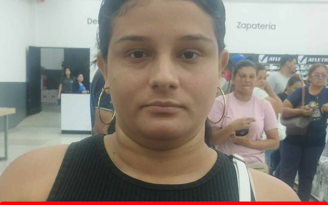 KAROLINE DEL VALLE GONZALEZ GONZALEZ