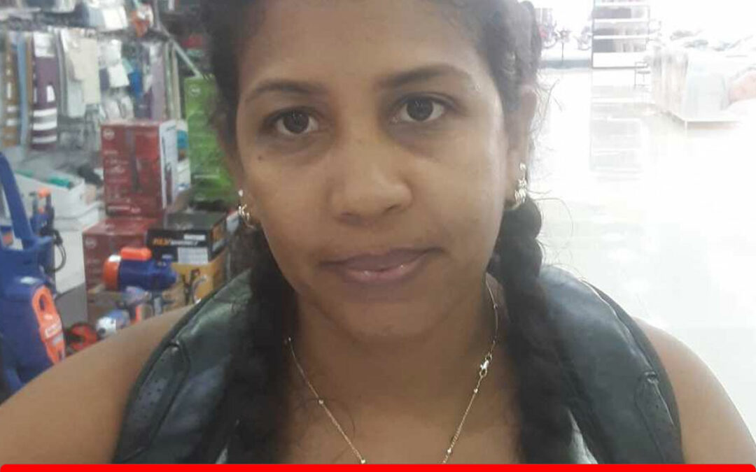 KATHERINE EGLEE FLORES MEDINA