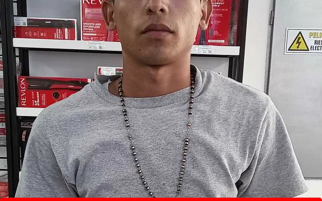 KEIBER ENRIQUE DURAN GONZALEZ