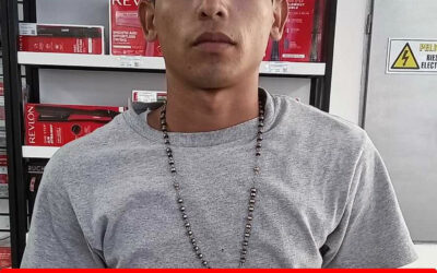 KEIBER ENRIQUE DURAN GONZALEZ