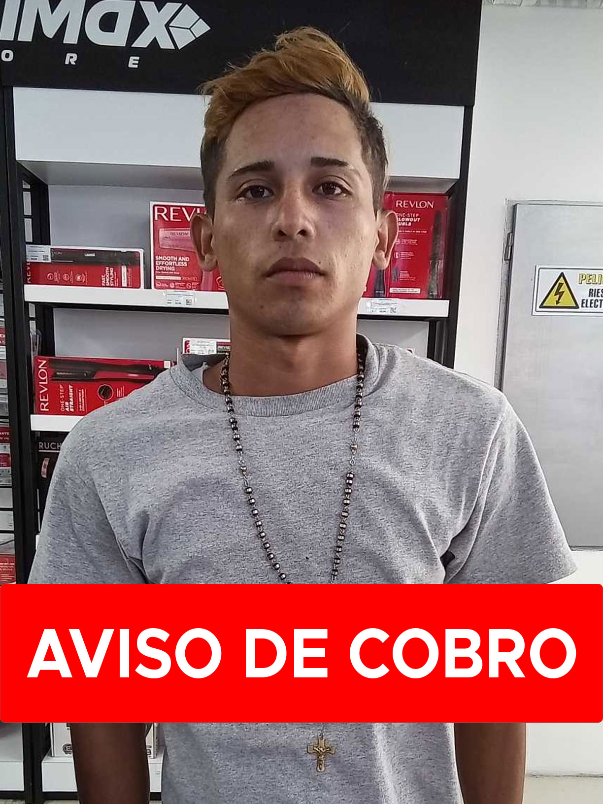 KEIBER ENRIQUE DURAN GONZALEZ