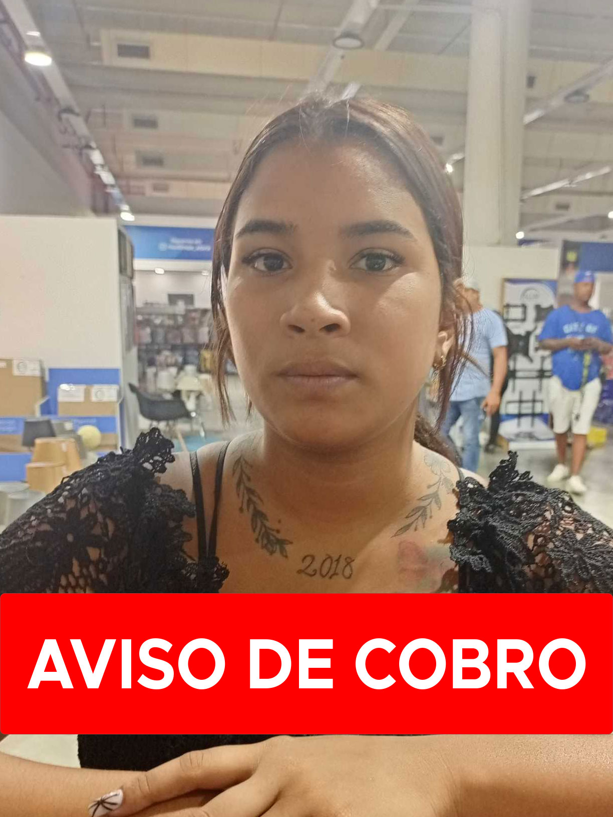 KELMARYS ADIANEZ GONZALEZ OLIVARES