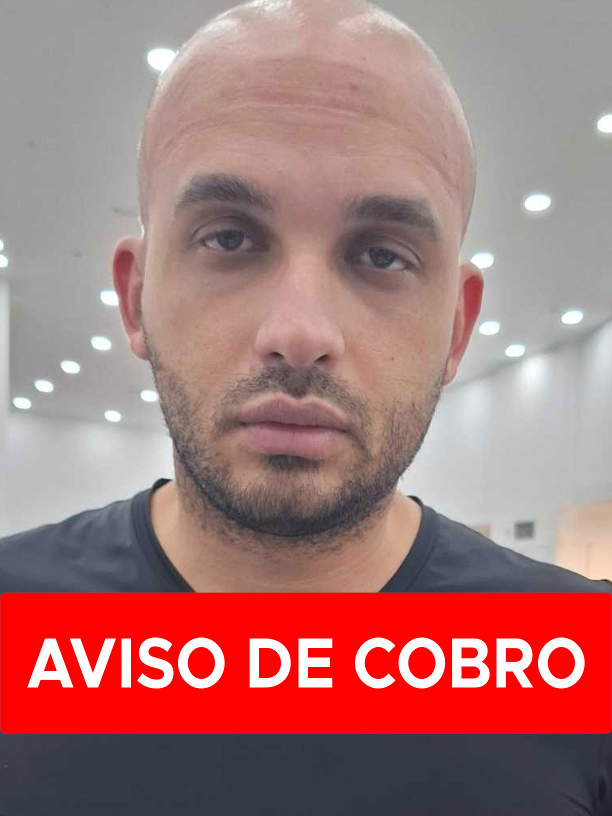 KELVIN DAVID KAMEL AREVALO