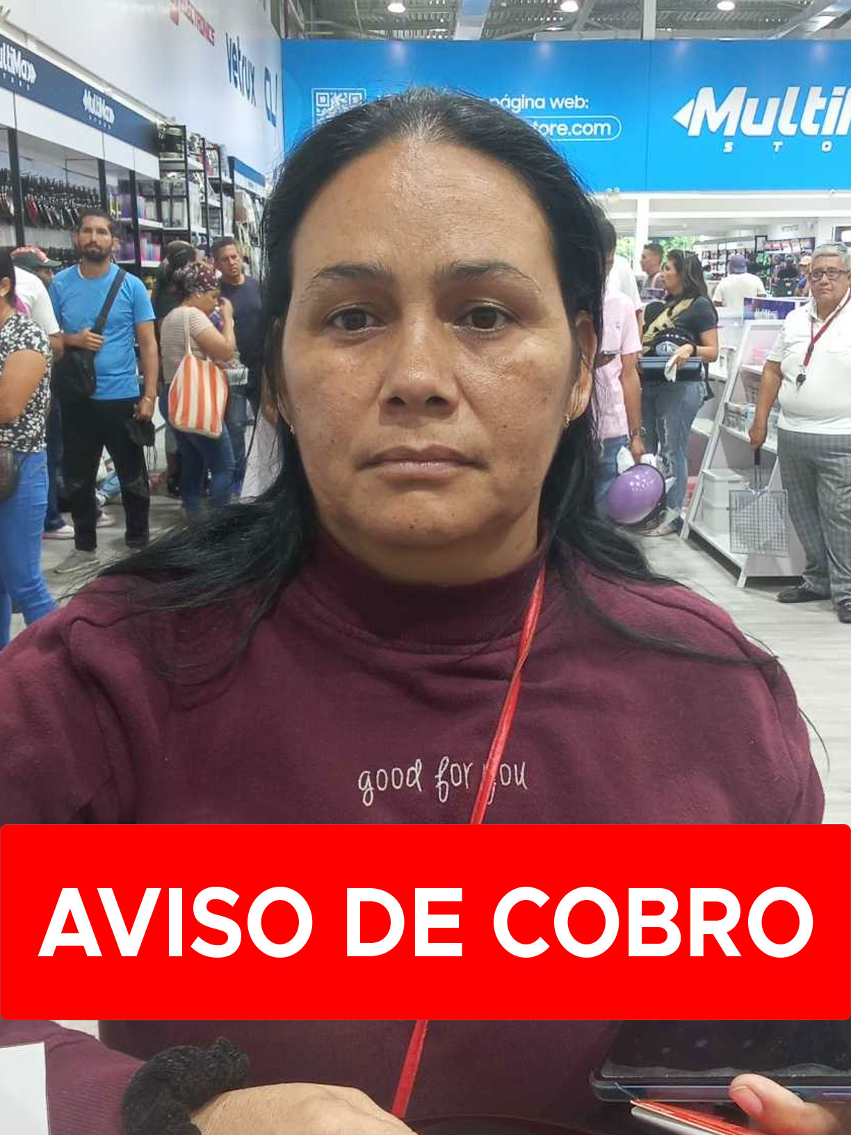 KEYLA MERCEDES OROPEZA