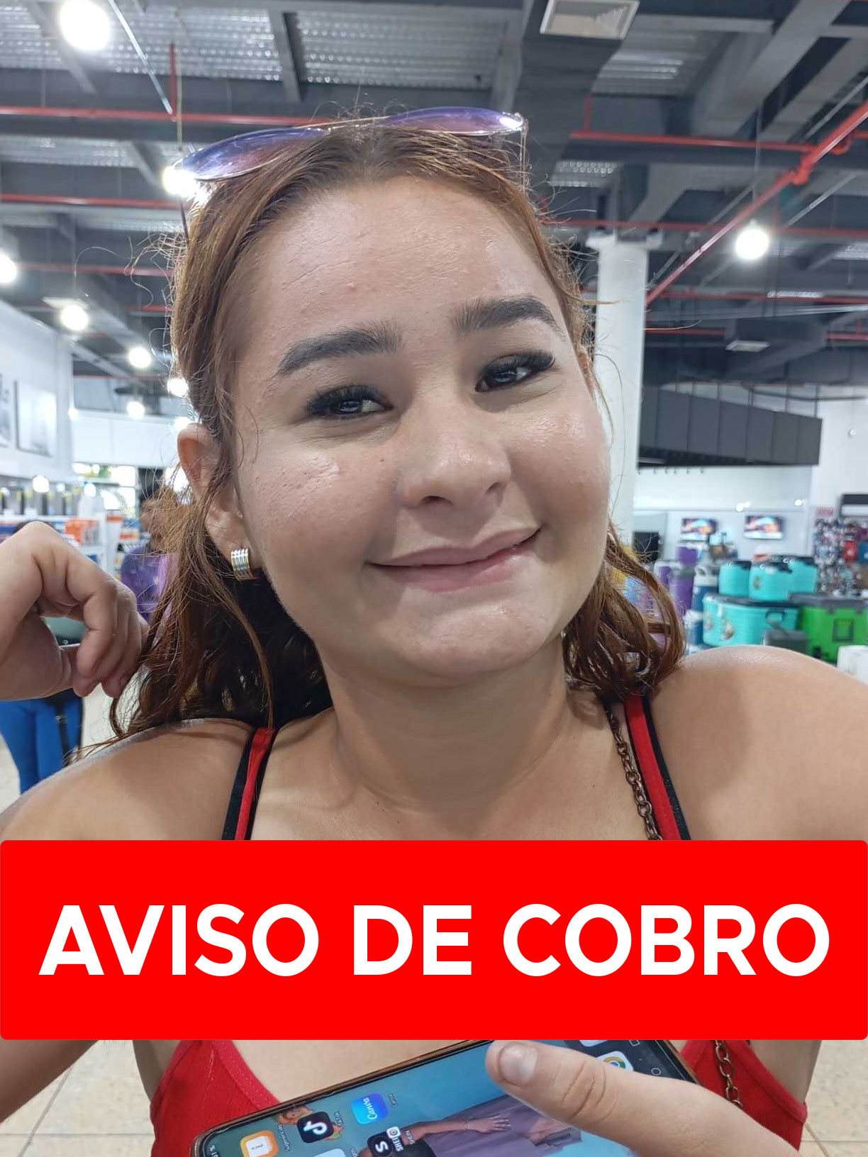 KRISTY MARIA QUINTERO BERMUDEZ