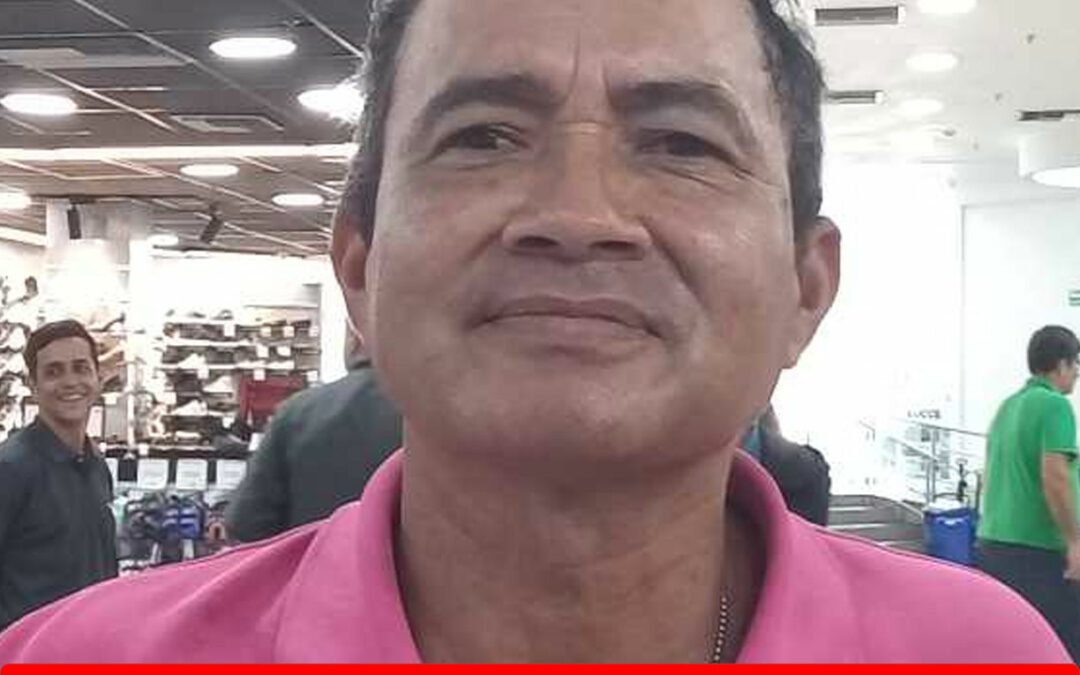LARRI ALFONSO LEAL MONTILLA