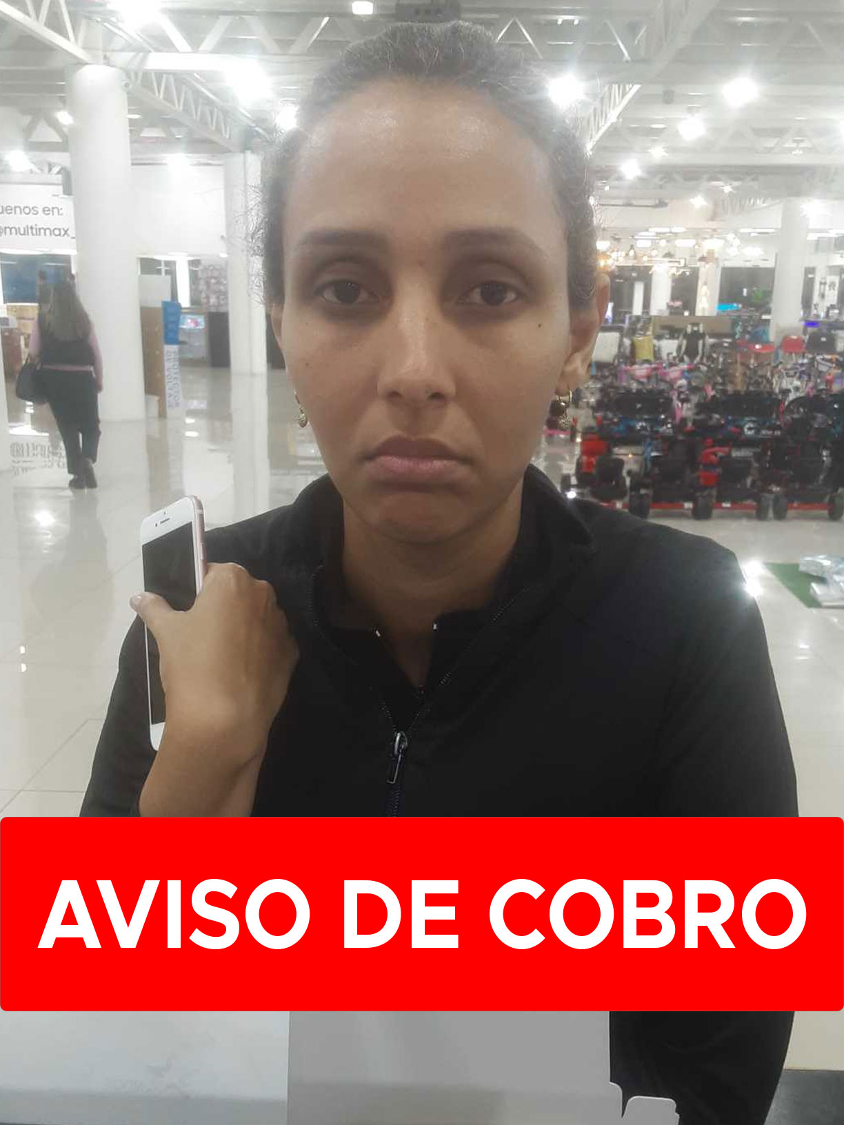 LELYS MARIA VILLARROEL ARISMENDI