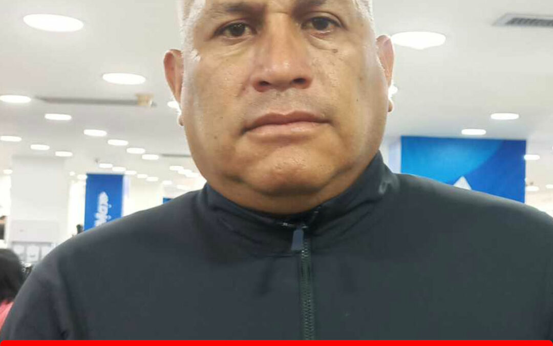 LEOBALDO JESUS FIGUERA ZACARIAS