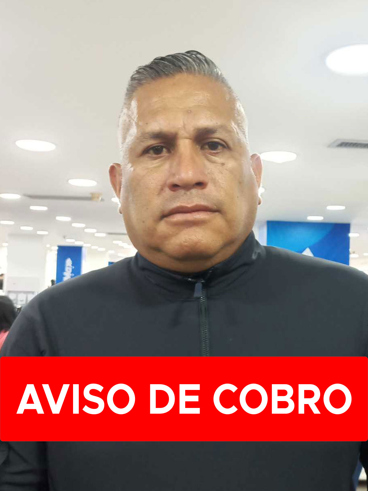 LEOBALDO JESUS FIGUERA ZACARIAS