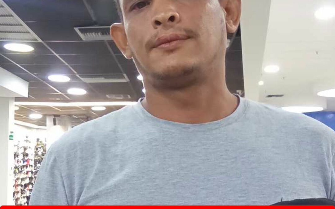 LEONARD EDGARDO ROJAS GIL