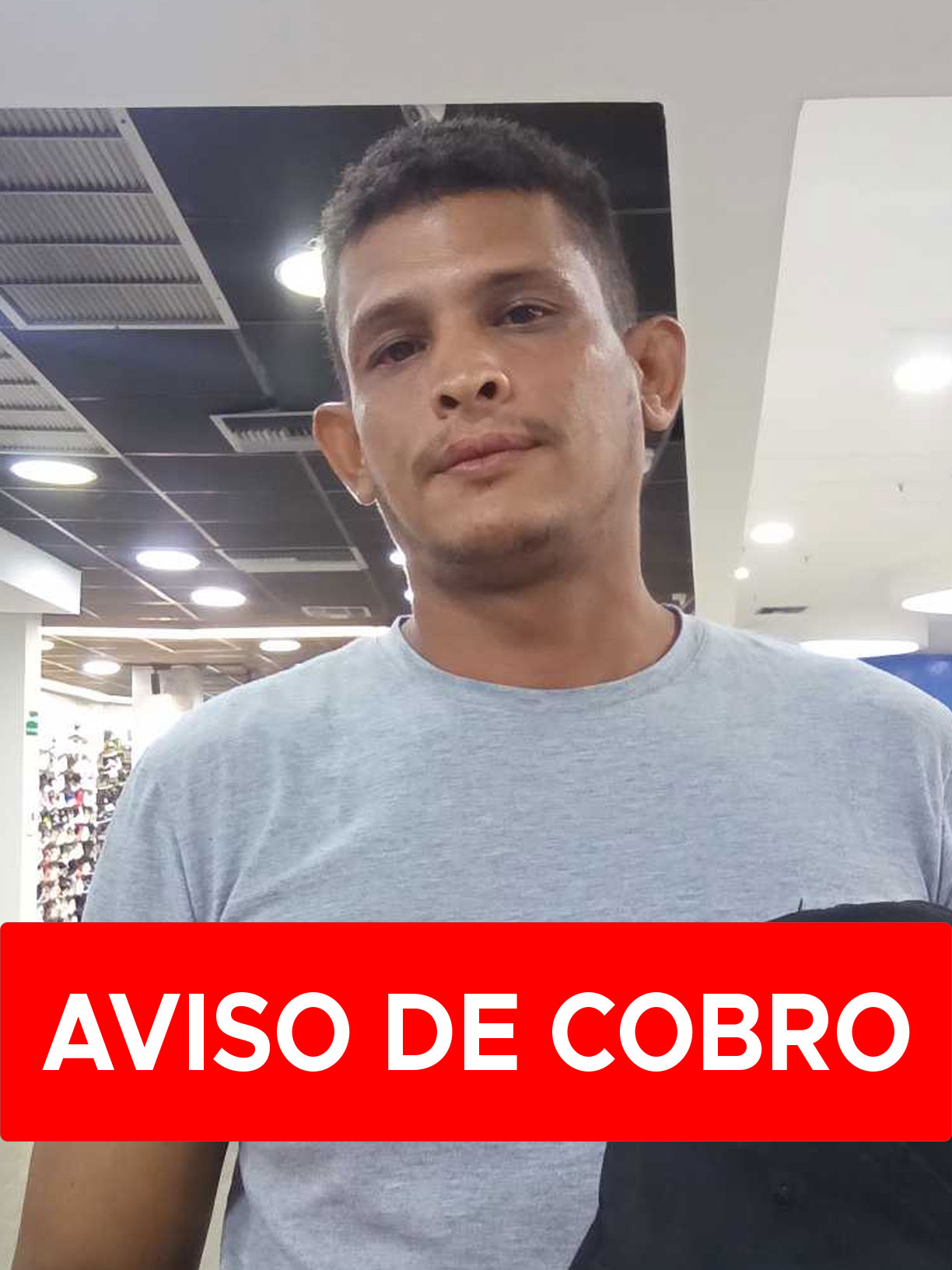 LEONARD EDGARDO ROJAS GIL