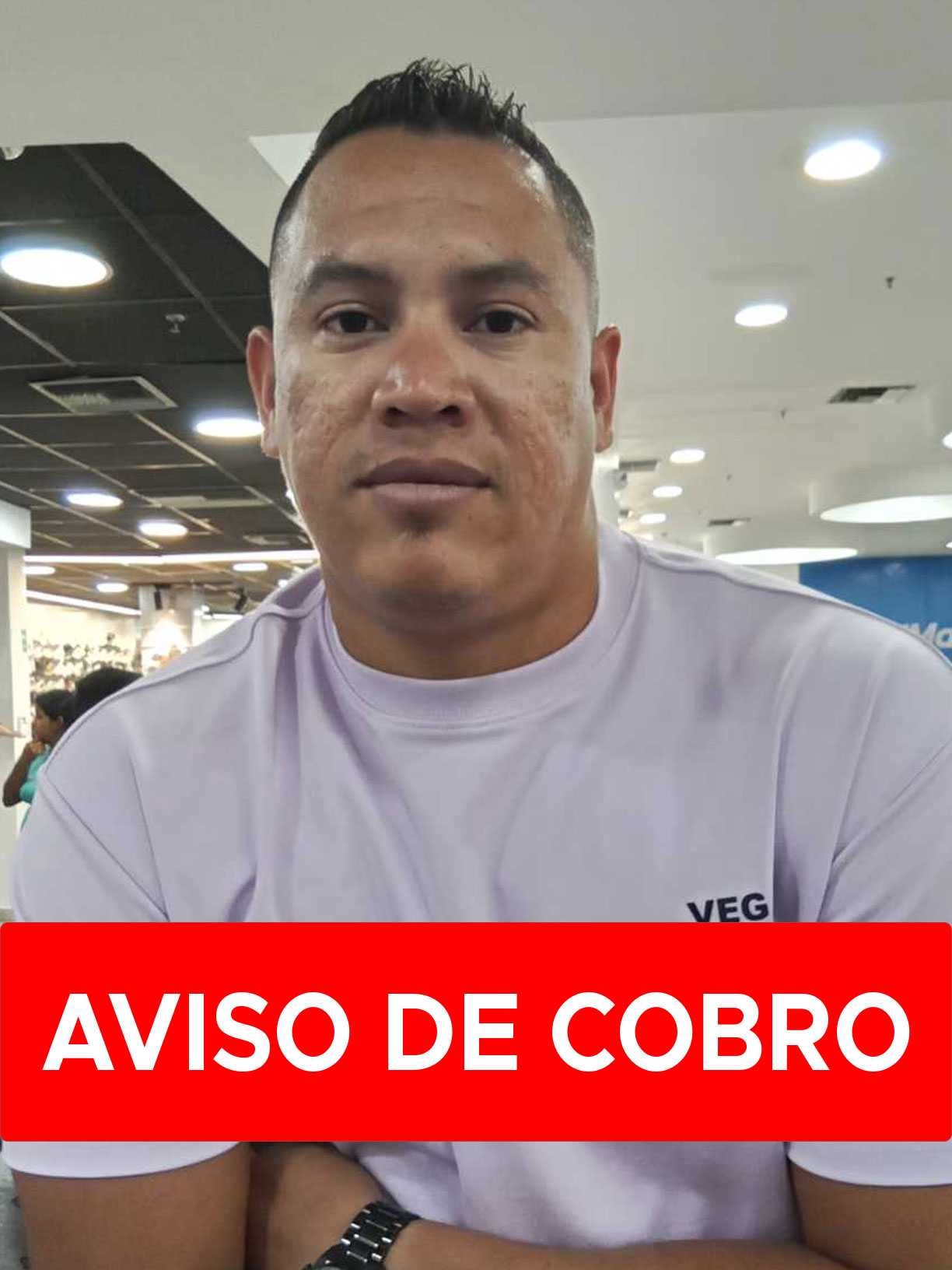 LEONEL EGUIBAR CABAÑA AGUIRRE