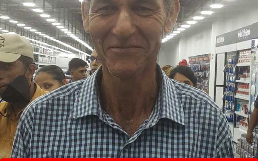 LEOTULFO ANTONIO LOPEZ