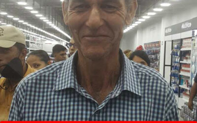 LEOTULFO ANTONIO LOPEZ