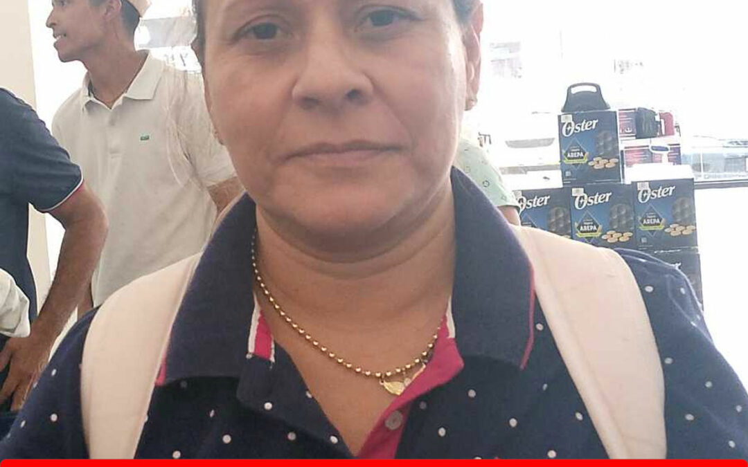 LIBERT LICETH NUÑEZ PEREZ