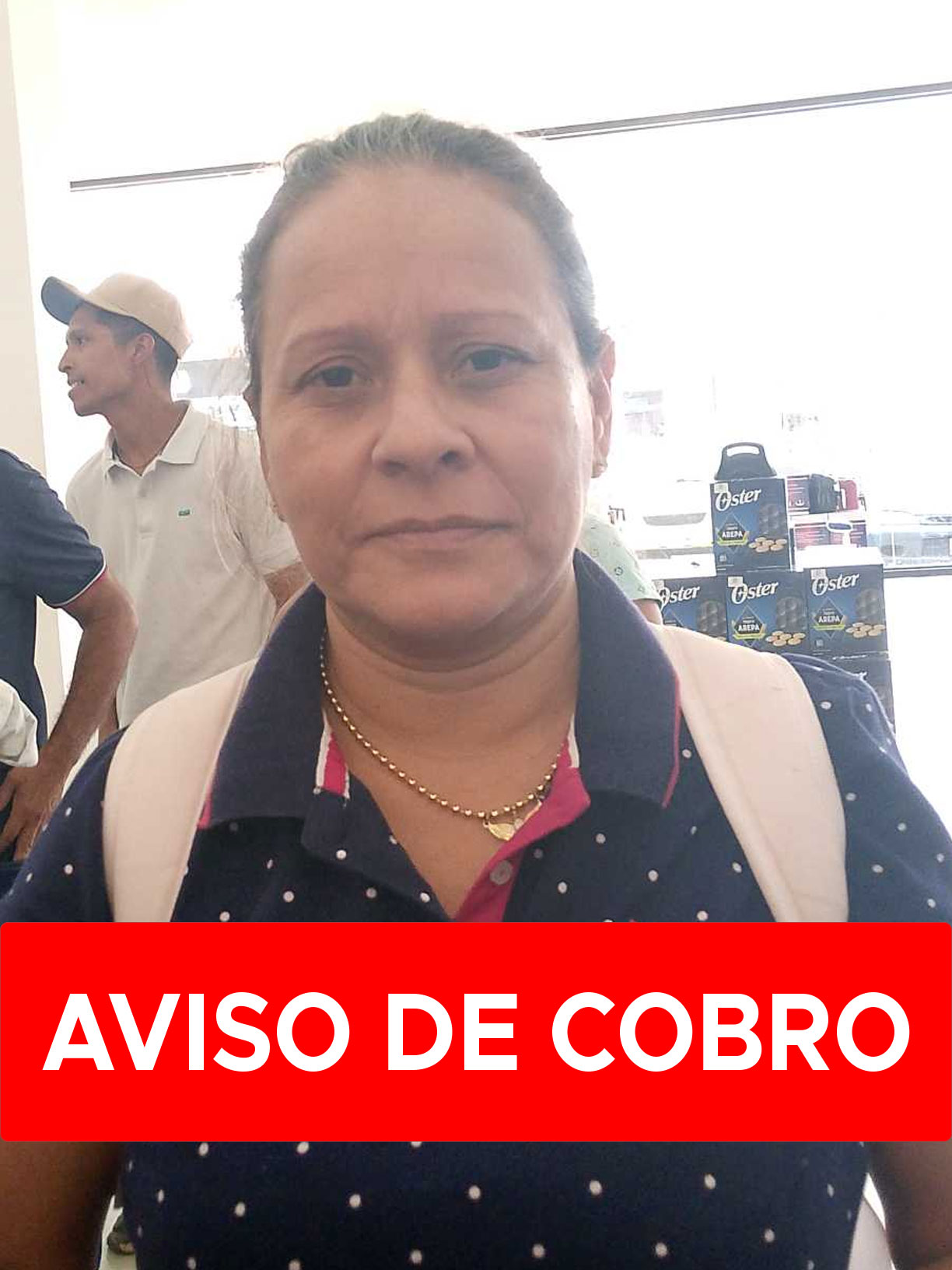 LIBERT LICETH NUÑEZ PEREZ