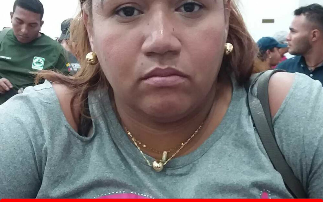 LIBIA DEL VALLE MARCHAN GOMEZ