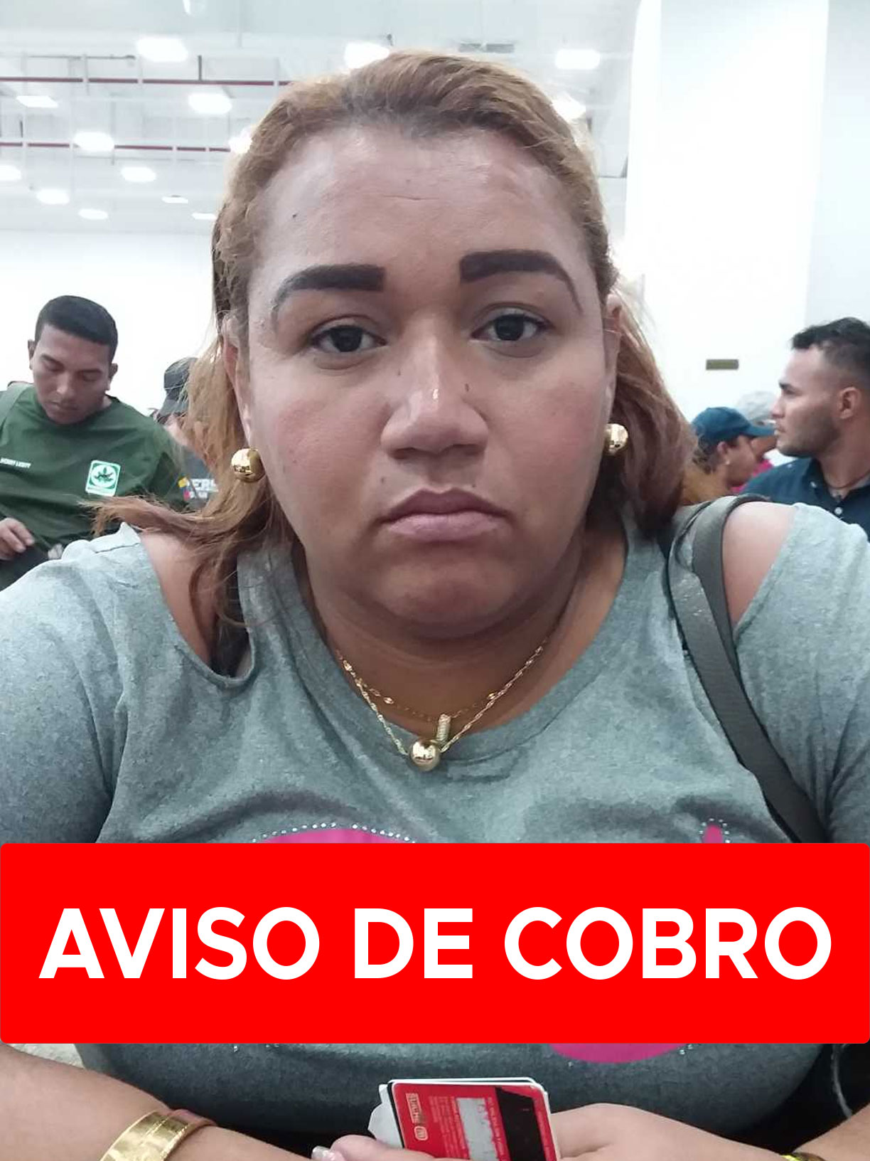 LIBIA DEL VALLE MARCHAN GOMEZ