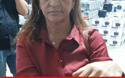 LILIANA TERESA AGUILAR DE CORTEZ