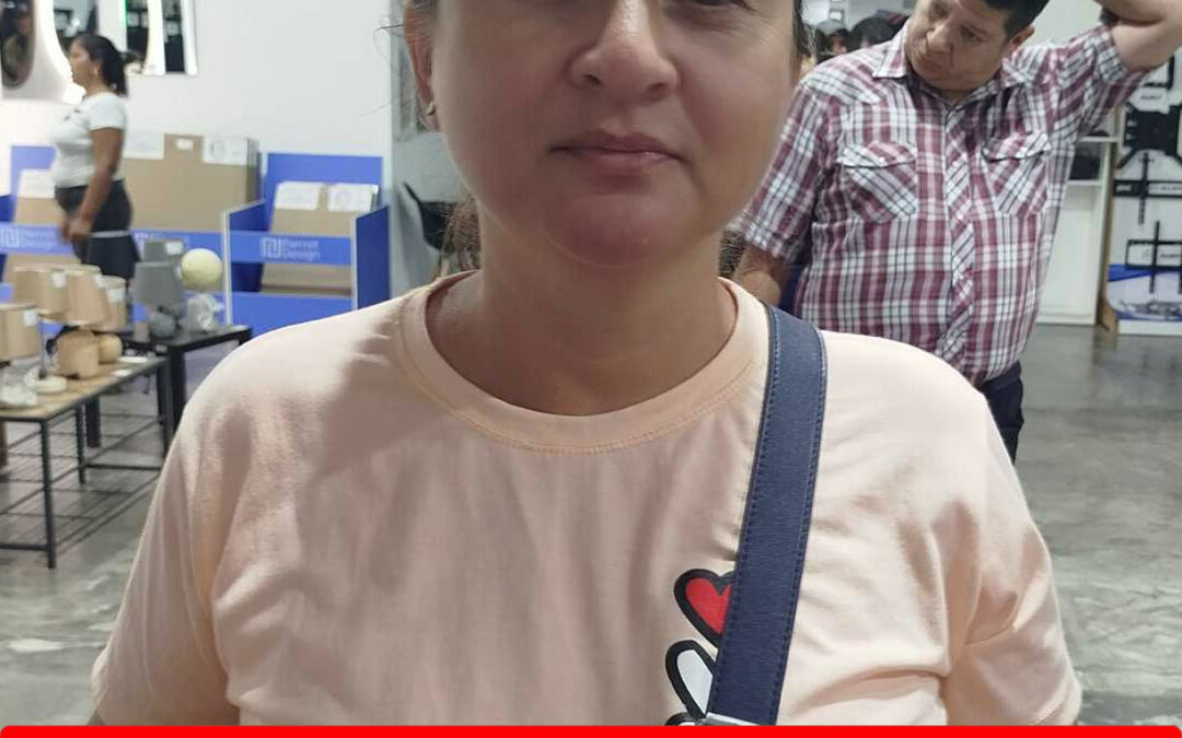 LINA ROSA ZAMBRANO SANDOVAL
