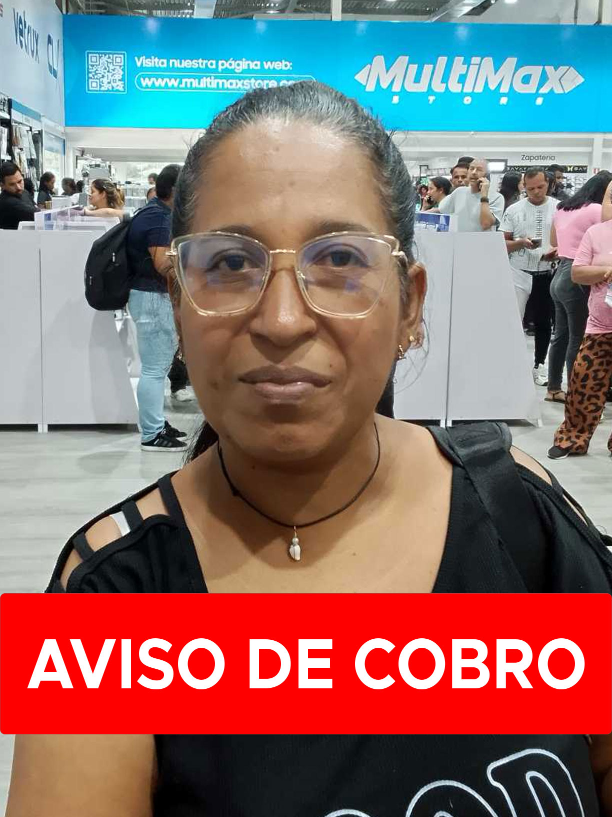 LINNI ROSMILA AREVALO BRICEÑO