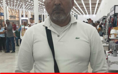 LORENZO DE JESUS SUAREZ RODRIGUEZ