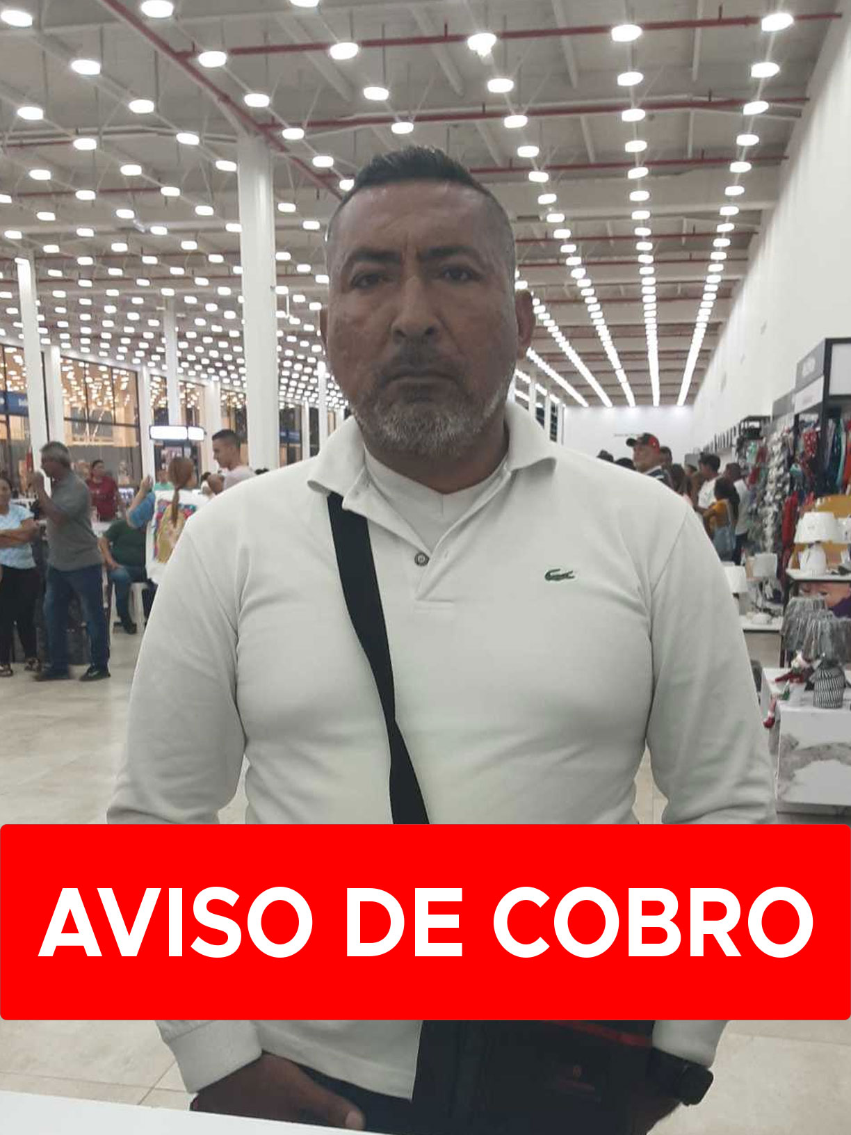 LORENZO DE JESUS SUAREZ RODRIGUEZ