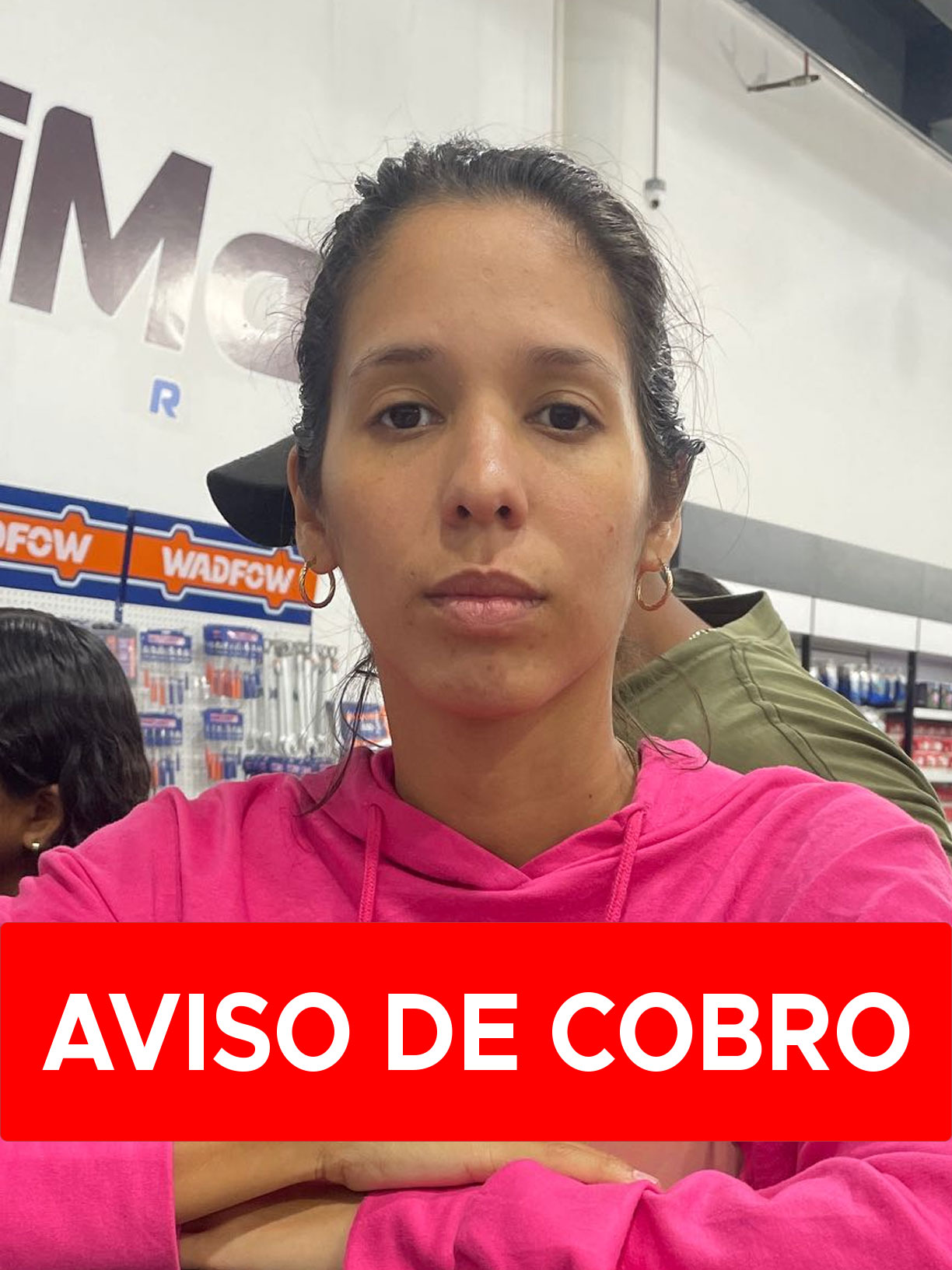 LUCIA BELEN RIVAS RINCON