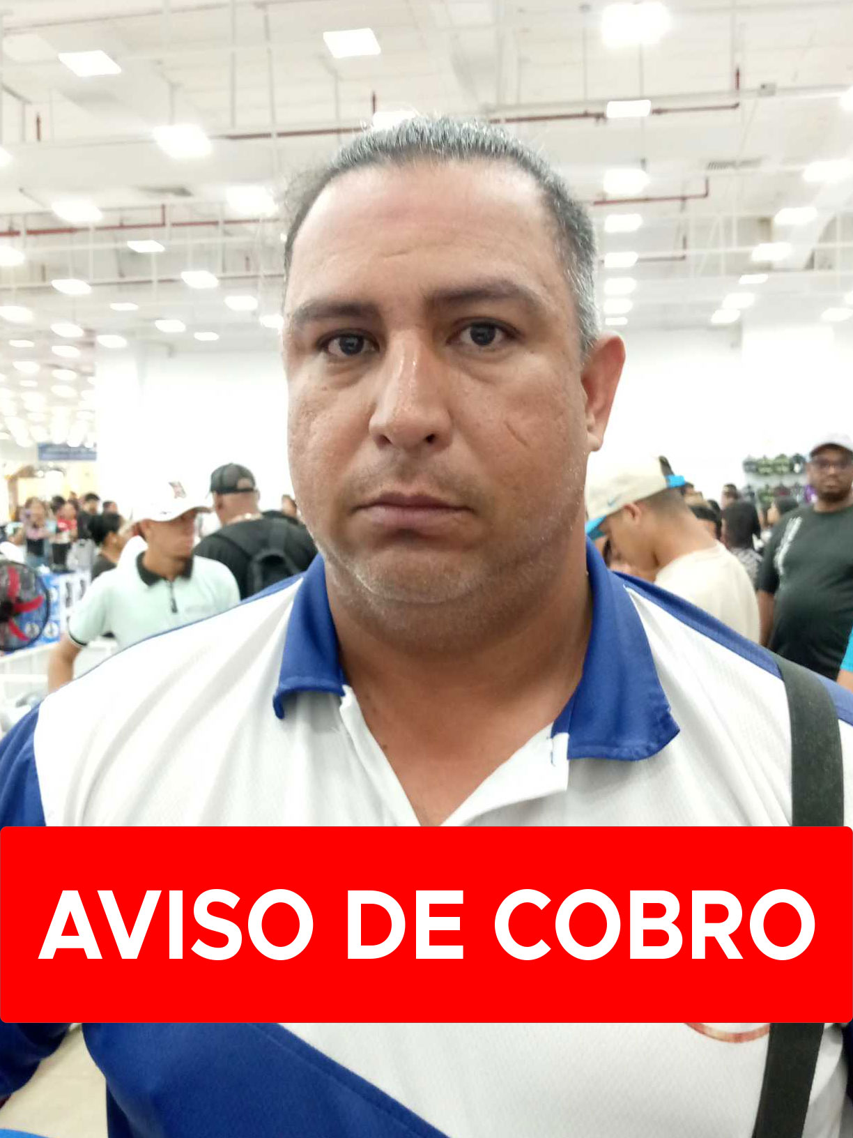 LUIS ALFREDO MARIN RIVAS