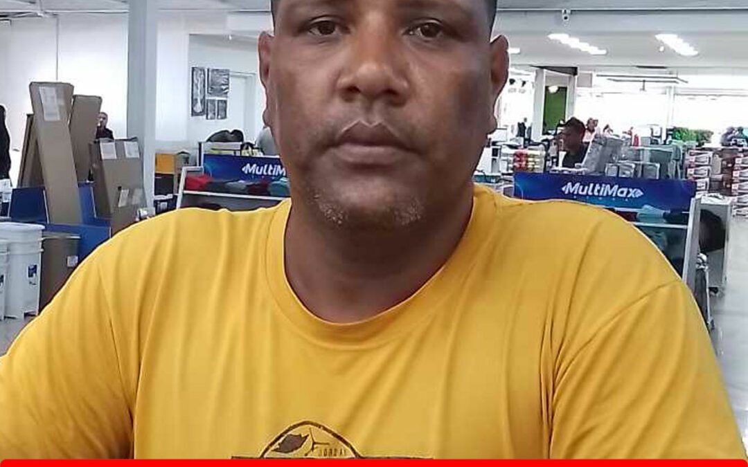 LUIS ANTONIO BURIEL