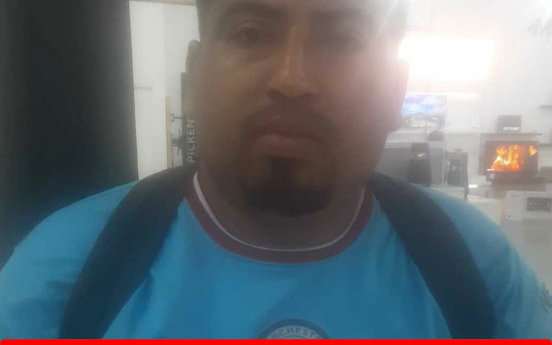 LUIS CARLOS SIERRA GAMEZ