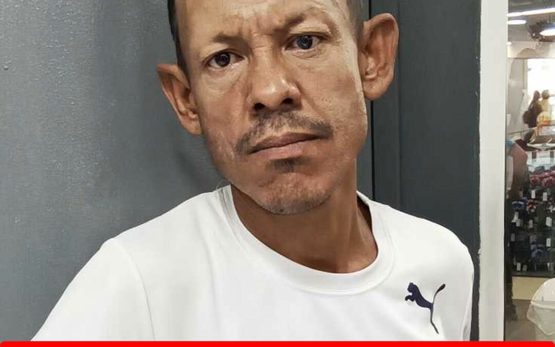 LUIS FELIPE SIMANCA VITRIAGO