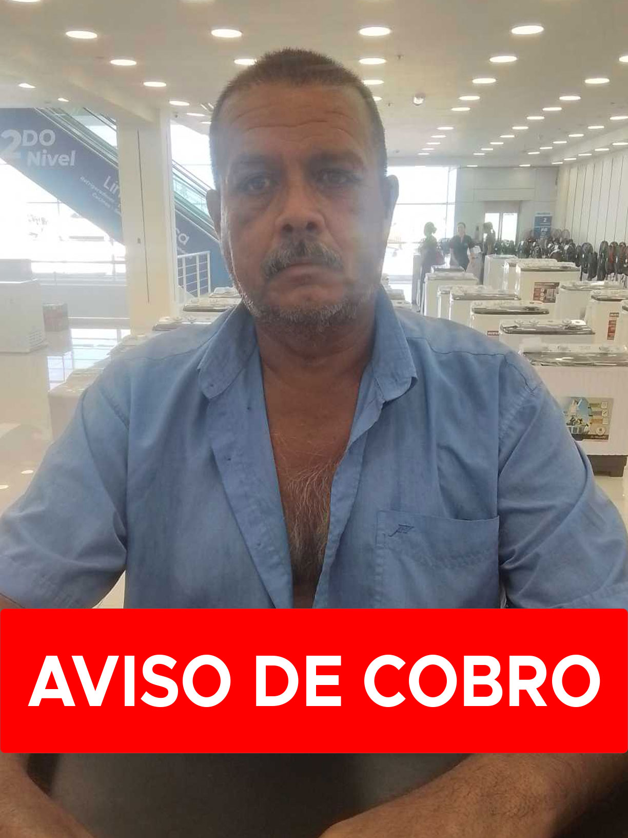LUIS HERNAN GARCIA VELASQUEZ