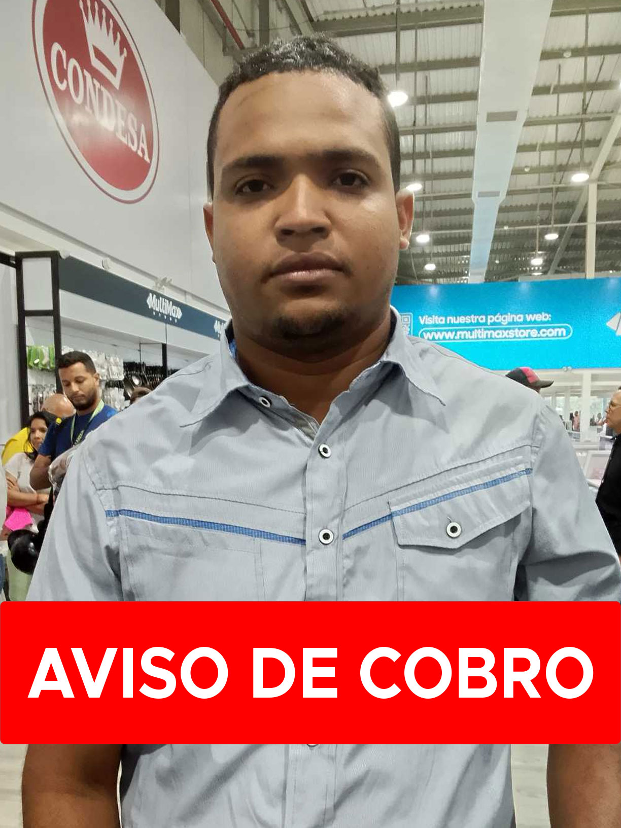 LUIS JAVIER GALLAZO RODRIGUEZ
