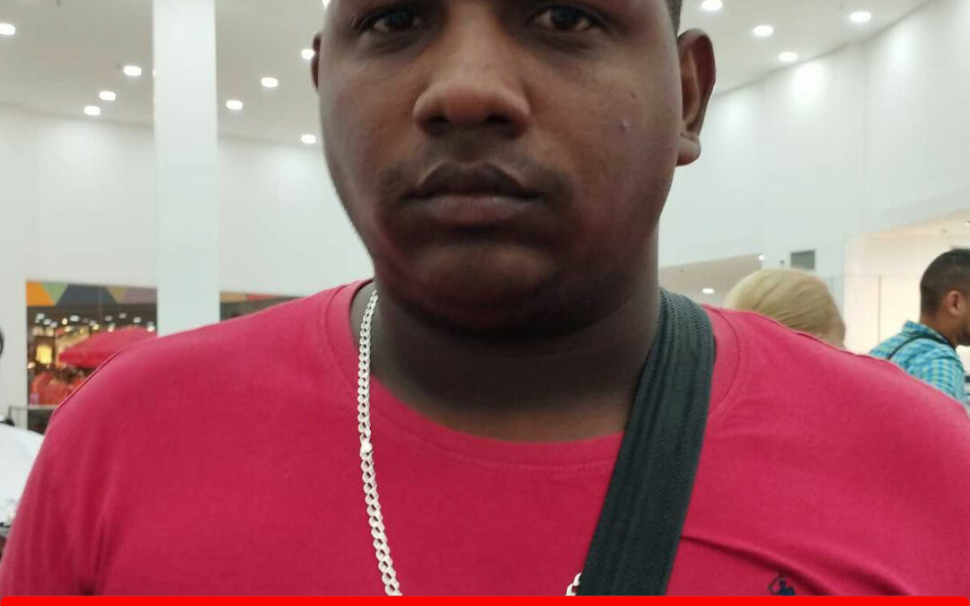 LUIS MIGUEL CHIRINOS CHIRINO