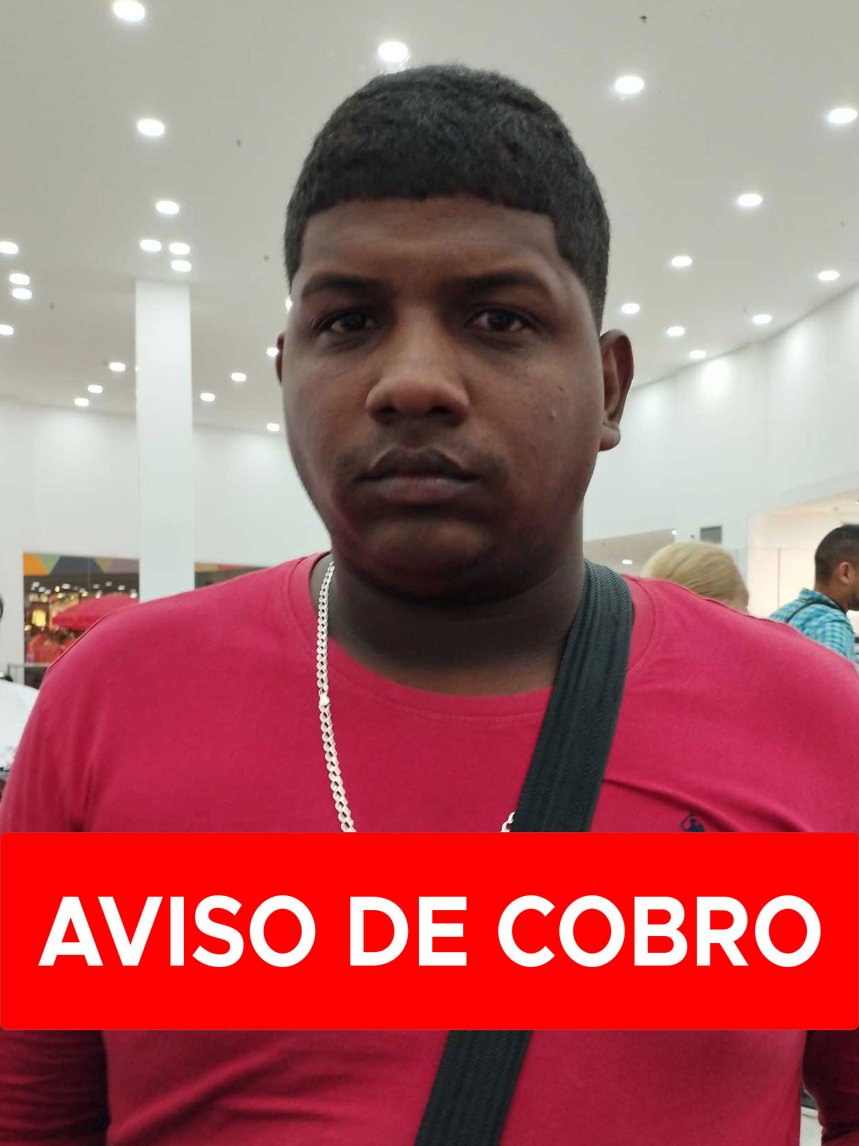LUIS MIGUEL CHIRINOS CHIRINO
