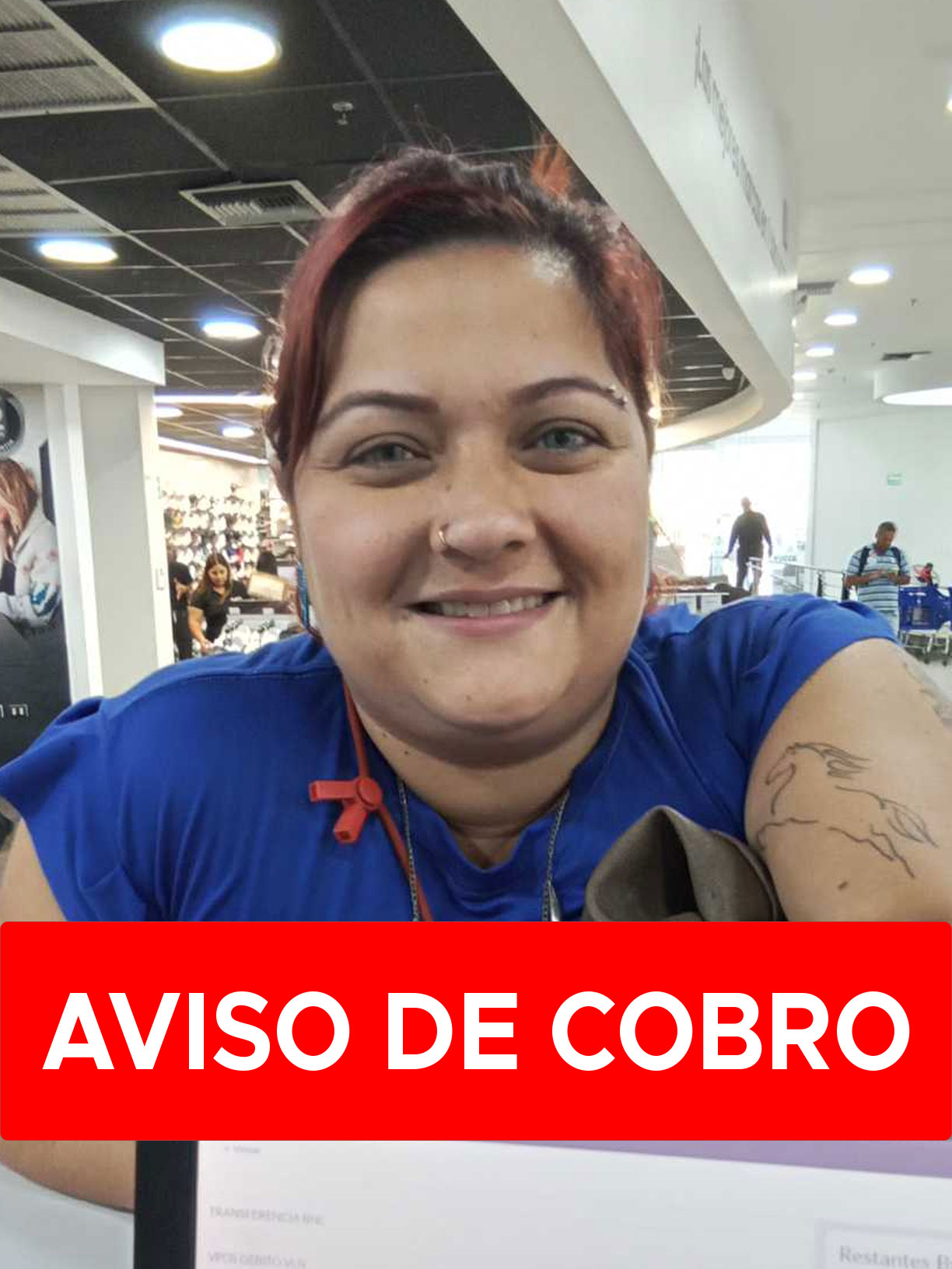 LUZYANA JOSEFINA ROGRIGUEZ HERNANDEZ