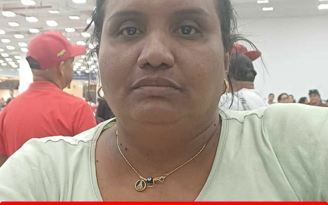 Luz Mary López