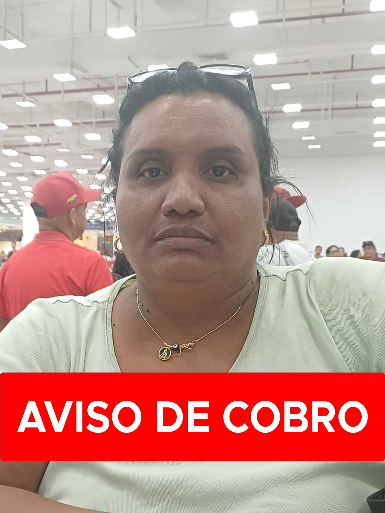 Luz Mary López