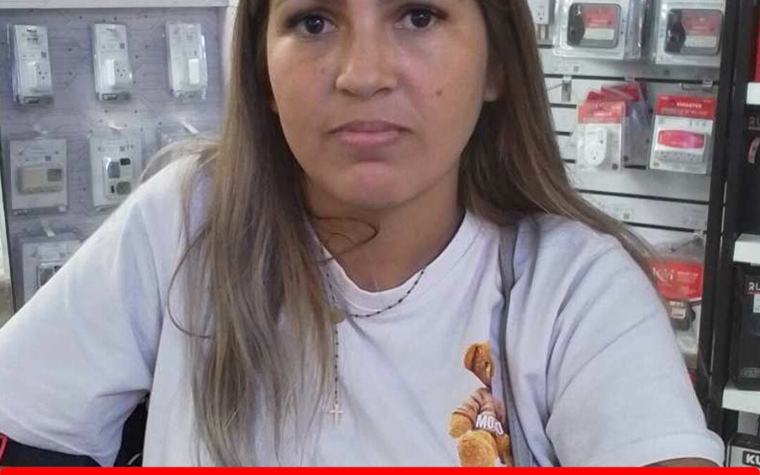 MAIBELIN COROMOTO MATHEUS MATHEUS