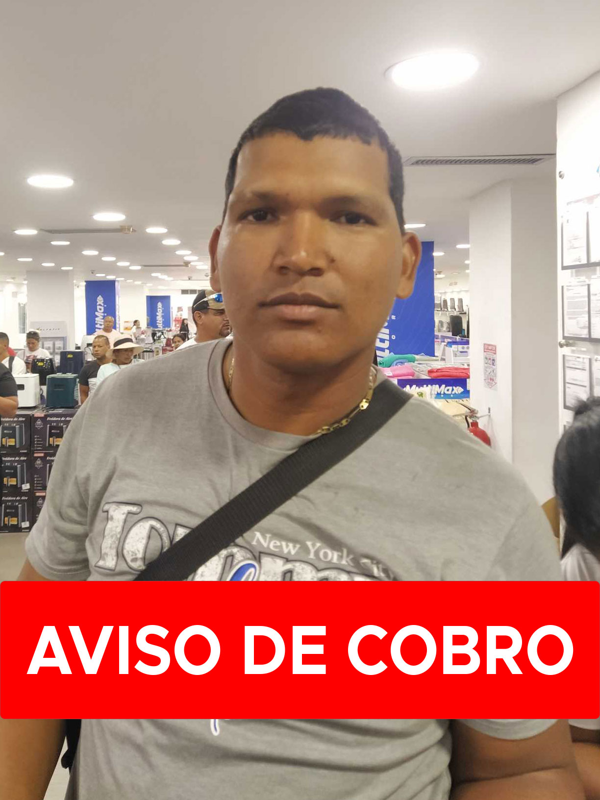 MAIKER DAVID AVILEZ MALAVE