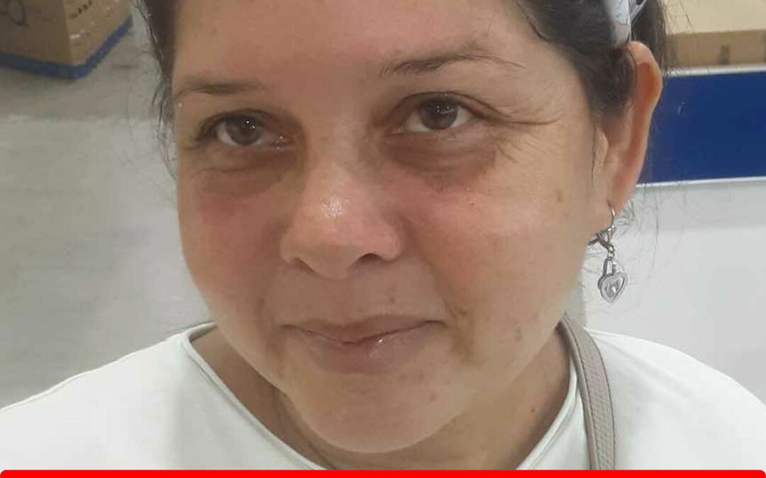 MALVYS MAINUBYS RIVAS BERMUDEZ