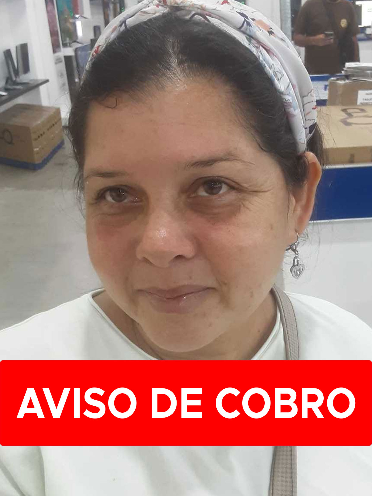 MALVYS MAINUBYS RIVAS BERMUDEZ