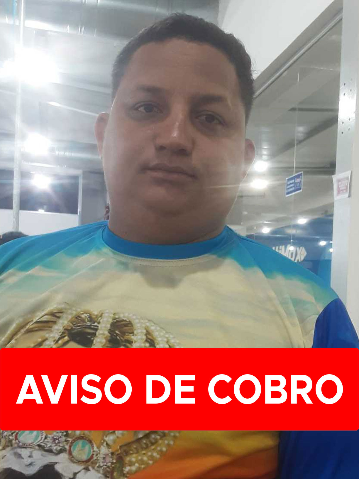 MANUEL ENRIQUE ACOSTA RAMOS