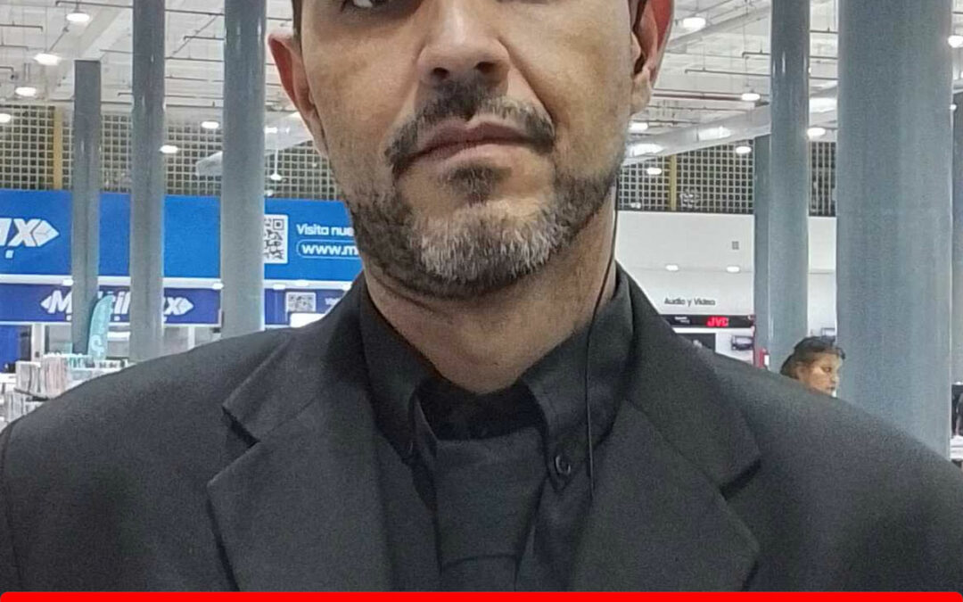 MARCEL ERNESTO ESPINOZA DOUDIERS
