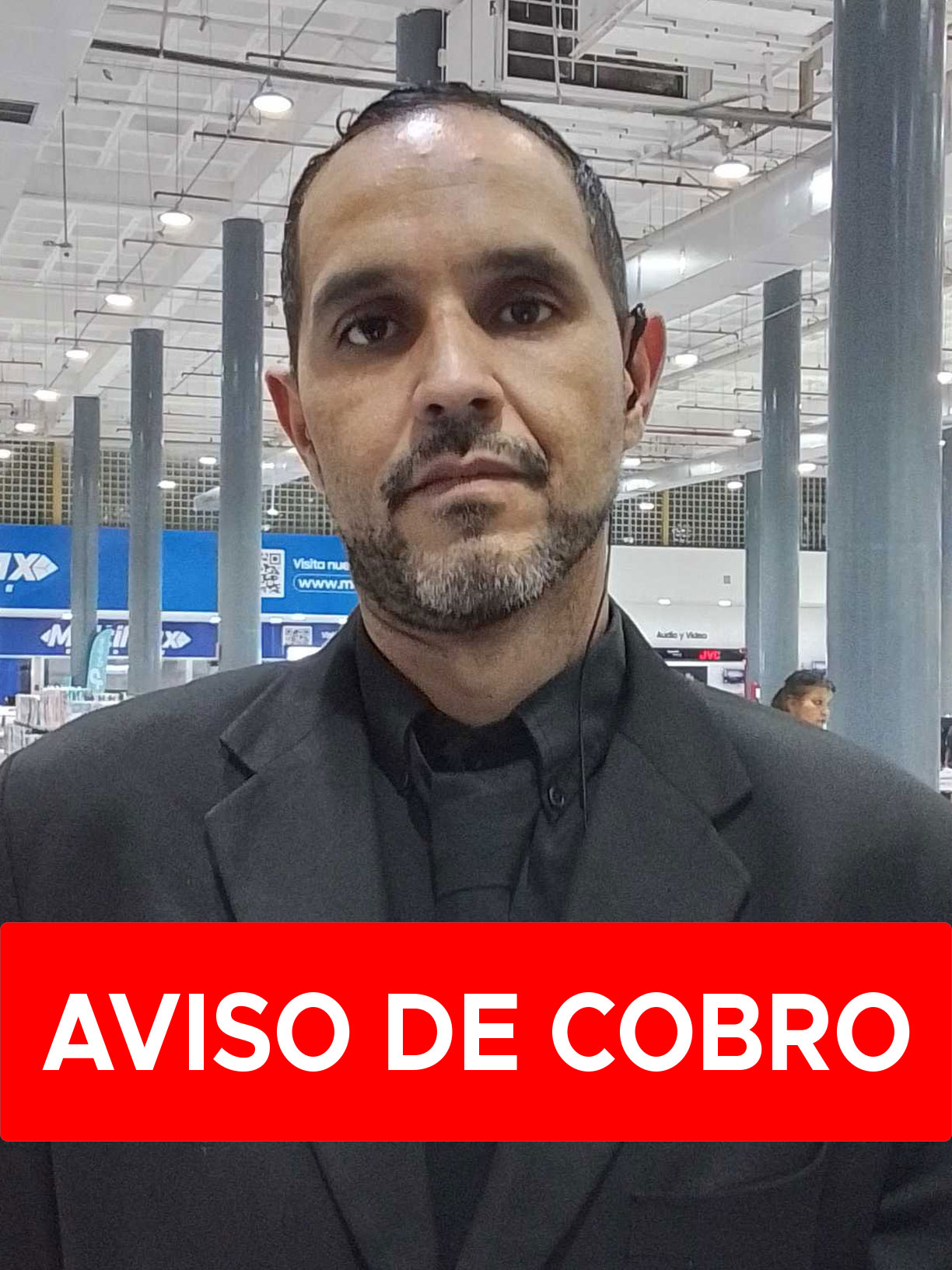 MARCEL ERNESTO ESPINOZA DOUDIERS