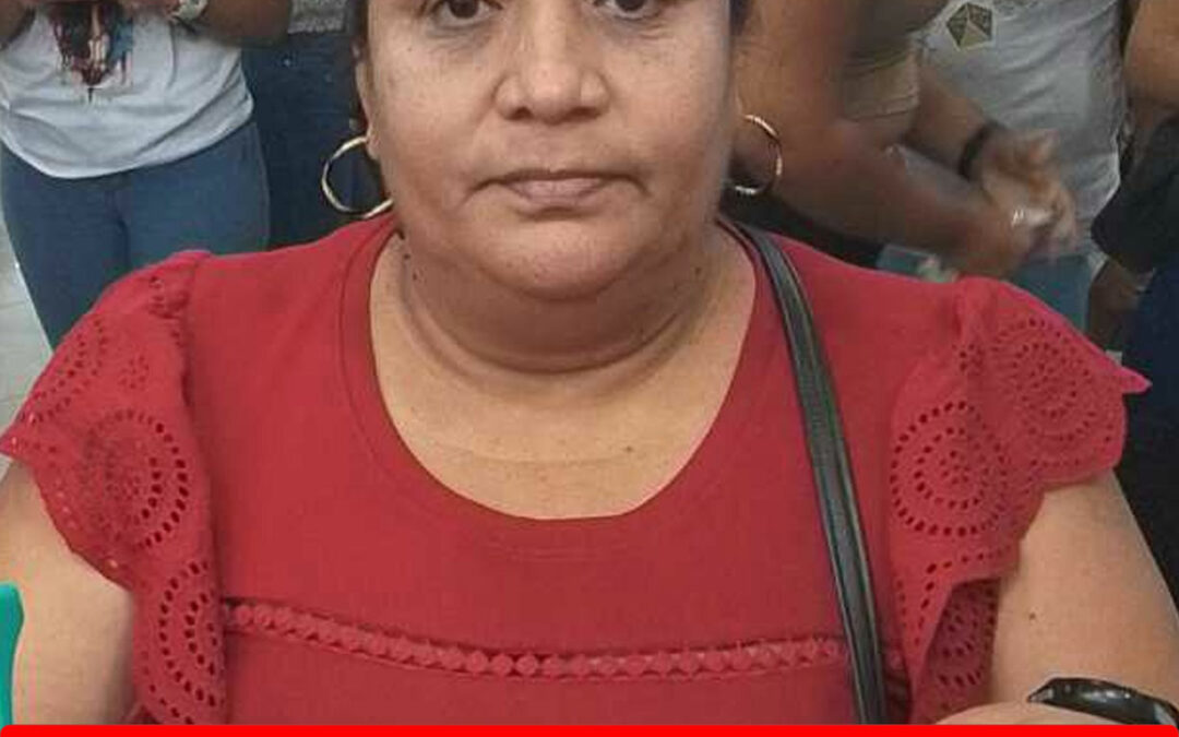 MARIA DE LOS ANGELES ARAY MARQUEZ