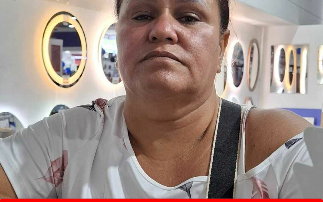 MARIA DE LOS ANGELES PLAZA DAVILA