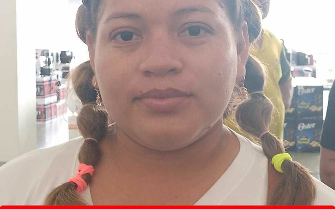 MARIA DEL VALLE CASTILLO RIVAS