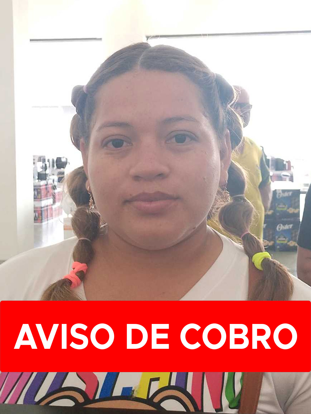 MARIA DEL VALLE CASTILLO RIVAS